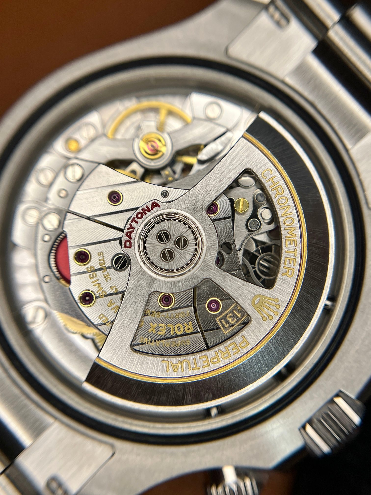 Victory Factory Watch Rolex Daytona Panda 126500LN White Dial Black Cerachrom Bezel 904L Oystersteel SH4131 Movement 10 Clean Factory Watch Rolex Daytona Panda 126500LN White Dial Black Cerachrom Bezel 904L Oystersteel SH4131 Movement 10