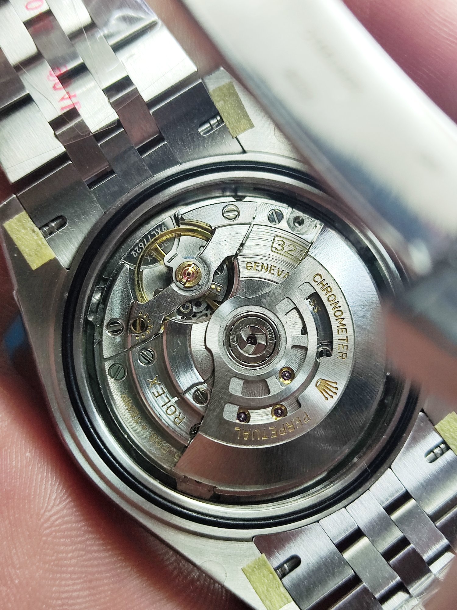 Victory Factory Watch CF DateJust 41mm 126334 904L Steel Grey Dial with Diamonds Markers on Jubilee Bracelet VR3235 Movement 09 Clean Factory Watch CF DateJust 41mm 126334 904L Steel Grey Dial with Diamonds Markers on Jubilee Bracelet VR3235 Movement 09