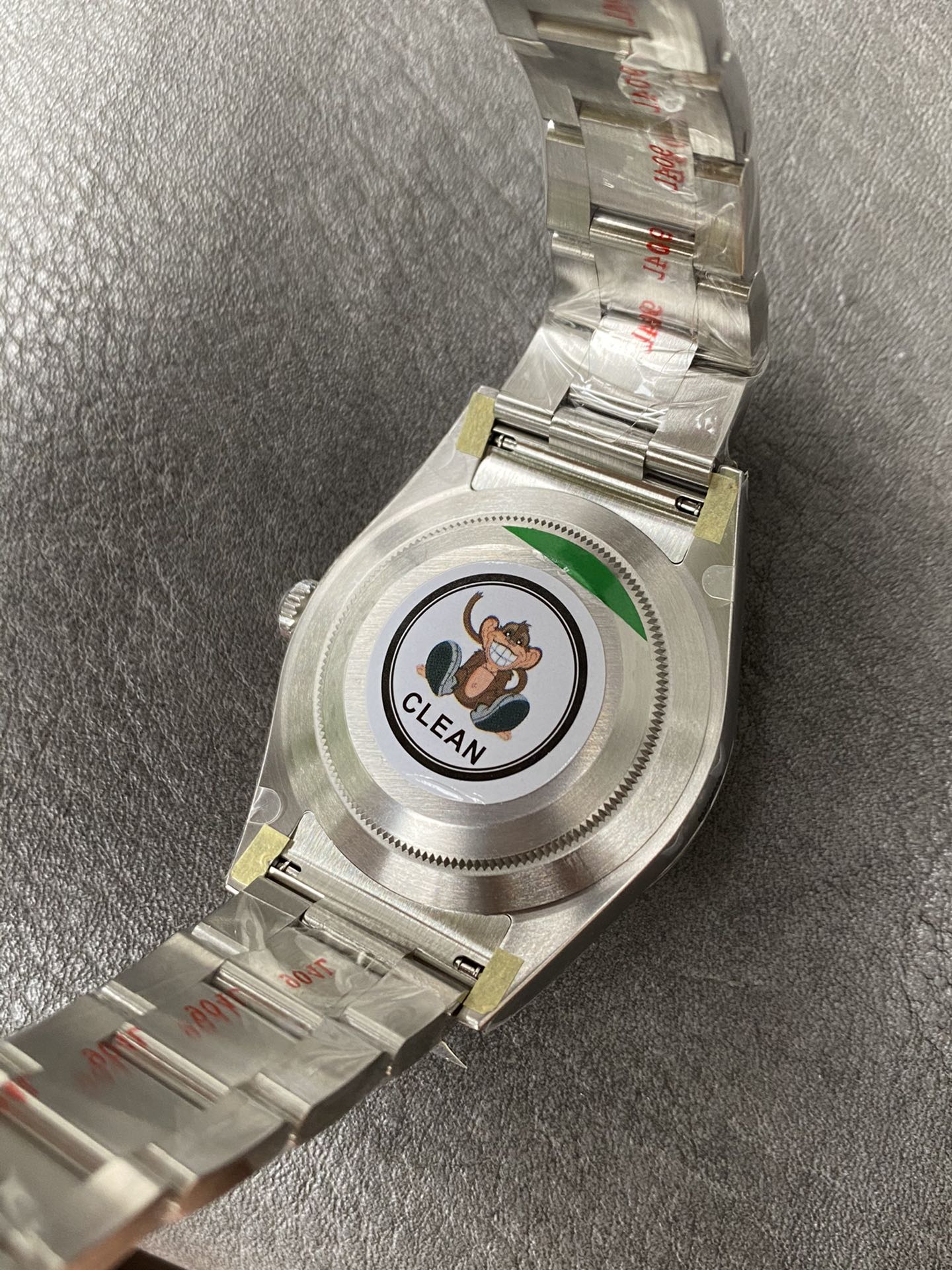 Victory Factory Watch Rolex Explorer 214270 39mm Black Dial 904L OysterSteel Case Oyster Bracelet VR3132 Movement 08 Clean Factory Watch Rolex Explorer 214270 39mm Black Dial 904L OysterSteel Case Oyster Bracelet VR3132 Movement 08