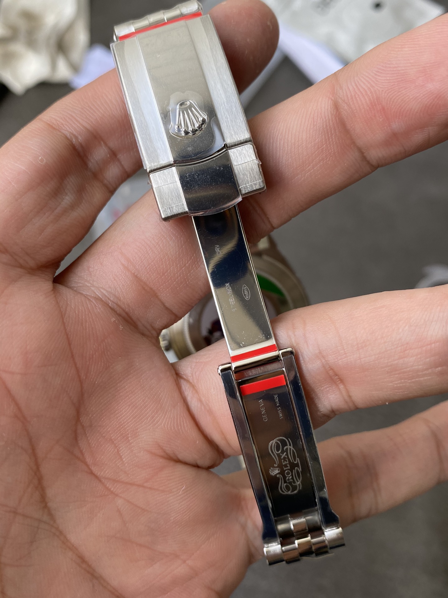 Victory Factory Rolex DateJust 41 126334 Bright Blue Fluted Motif Dial on Jubilee Bracelet Superclone 3235 Movement 10 Clean Factory Rolex DateJust 41 126334 Bright Blue Fluted Motif Dial on Jubilee Bracelet Superclone 3235 Movement 10