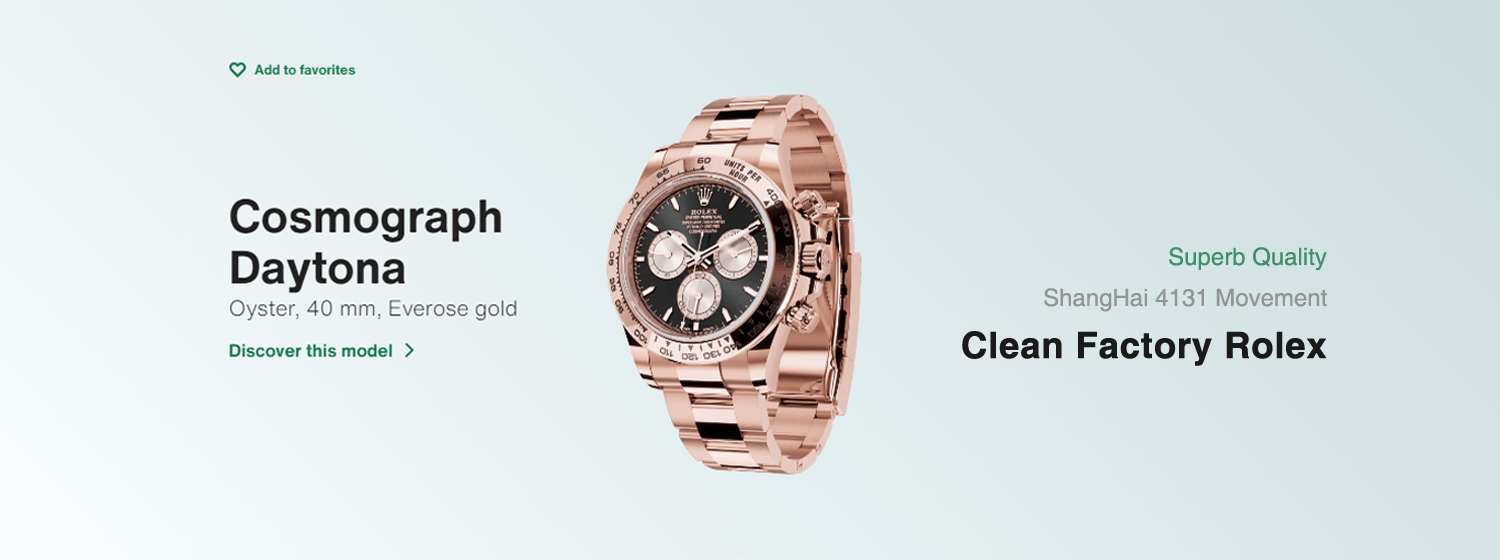 China Victory Factory Rolex 01