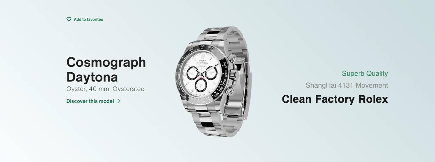 China Victory Factory Rolex 04