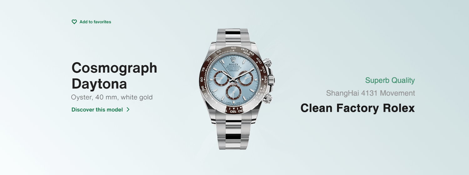 China Victory Factory Rolex 05