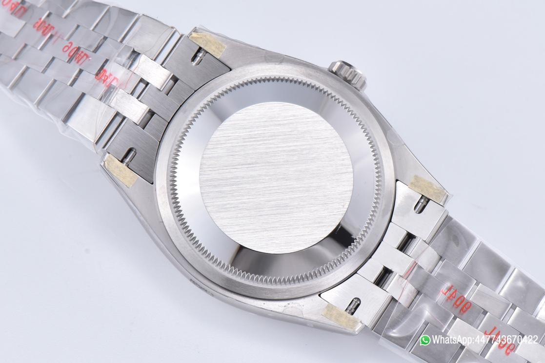 Victory Factory DateJust 36mm 126234 Green Palm motif Dial Diamond Hour Markers 904L Steel Material Jubilee Bracelet SH3235 Caliber 08 Clean Factory DateJust 36mm 126234 Green Palm motif Dial Diamond Hour Markers 904L Steel Material Jubilee Bracelet SH3235 Caliber 08