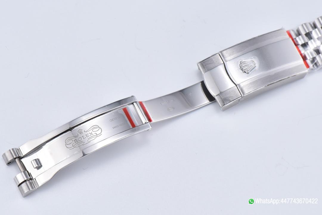 Victory Factory DateJust 36mm 126234 Green Palm motif Dial Diamond Hour Markers 904L Steel Material Jubilee Bracelet SH3235 Caliber 09 Clean Factory DateJust 36mm 126234 Green Palm motif Dial Diamond Hour Markers 904L Steel Material Jubilee Bracelet SH3235 Caliber 09