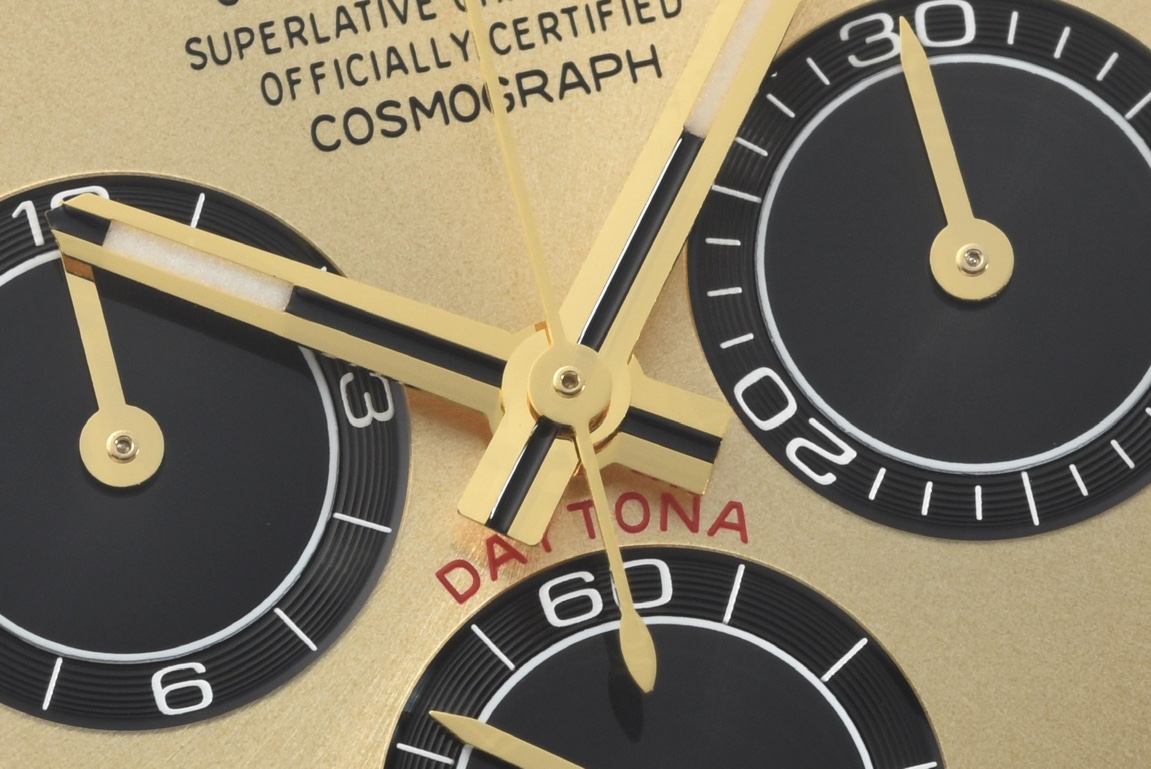Victory Factory M126508 0006 Yellow Gold Case Golden and Black Dial Snailed Counters Yellow Gold Bracelet 4131 Movement 05 Clean Factory M126508 0006 Yellow Gold Case Golden and Black Dial Snailed Counters Yellow Gold Bracelet 4131 Movement 05