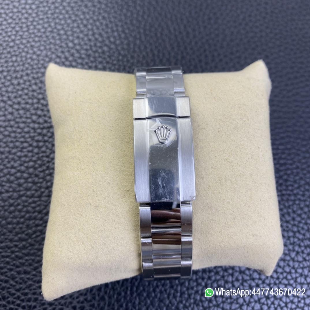 Victory Factory Rolex Datejust M126334 0003 Silver Dial Oystersteel Case and Bracelet ShangHai 3235 Movement 09 Clean Factory Rolex Datejust M126334 0003 Silver Dial Oystersteel Case and Bracelet ShangHai 3235 Movement 09