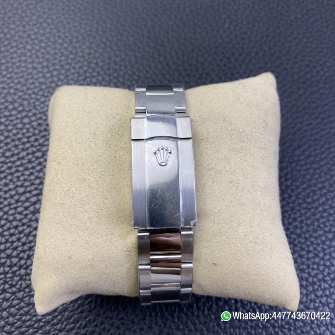 Victory Factory Rolex Datejust M126334 0025 Blue Dial Roma Hour Markers Oystersteel Case and Bracelet ShangHai 3235 Movement 09 Clean Factory Rolex Datejust M126334 0025 Blue Dial Roma Hour Markers Oystersteel Case and Bracelet ShangHai 3235 Movement 09