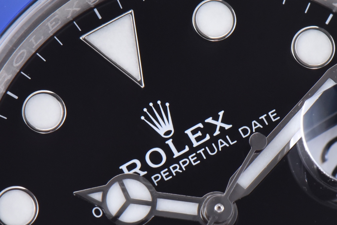 Victory Factory Rolex Submariner 126619LB 41mm Smurf Cookie Monster Blue Bezel Black Dial Superclone 3235 Movement 03 Clean Factory Rolex Submariner 126619LB 41mm Smurf Cookie Monster Blue Bezel Black Dial Superclone 3235 Movement 03