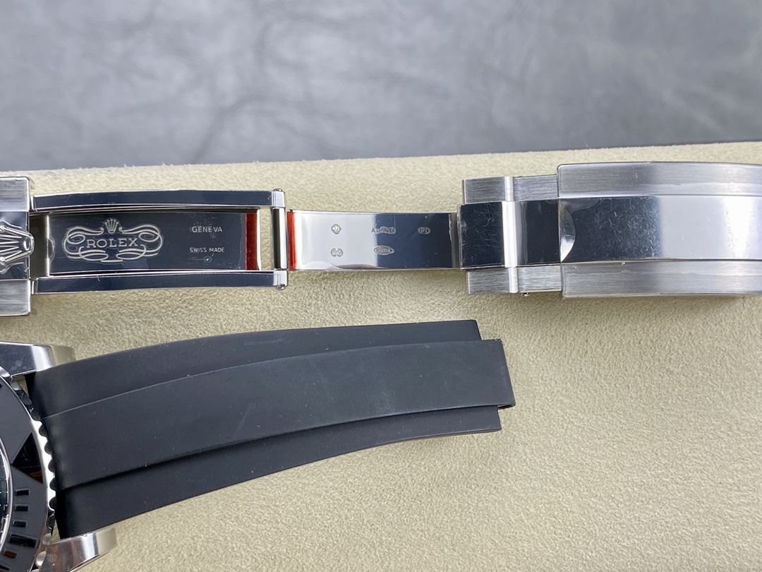 Victory Factory Watch Yacht Master 226659 42mm Falcons Eye Dial Oystersteel Case 3D Black Ceramic Bezel Oysterflex Strap SH3235 Movement 11 Clean Factory Watch Yacht Master 226659 42mm Falcons Eye Dial Oystersteel Case 3D Black Ceramic Bezel Oysterflex Strap SH3235 Movement 11