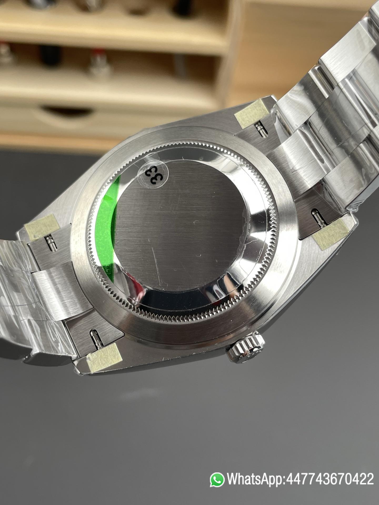 Victory Factory Watch Datejust 41 Ref.126300 White Dial Smooth Bezel 904L Steel Material Oyster Bracelet DanDong 3235 Movement 72 Hours PW 05 Clean Factory Watch Datejust 41 Ref.126300 White Dial Smooth Bezel 904L Steel Material Oyster Bracelet DanDong 3235 Movement 72 Hours PW 05