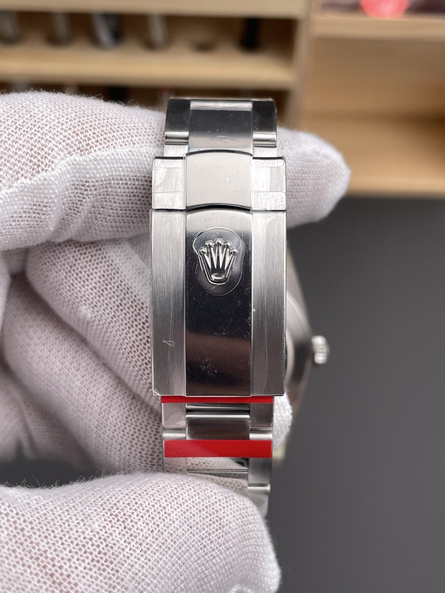 Victory Factory Watch Datejust 41 Ref.126300 White Dial Smooth Bezel 904L Steel Material Oyster Bracelet DanDong 3235 Movement 72 Hours PW 08 Clean Factory Watch Datejust 41 Ref.126300 White Dial Smooth Bezel 904L Steel Material Oyster Bracelet DanDong 3235 Movement 72 Hours PW 08