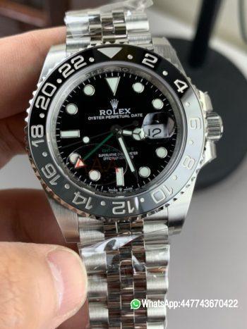 Super Clone Watch Rolex GMT Master 126710 02.jpg01