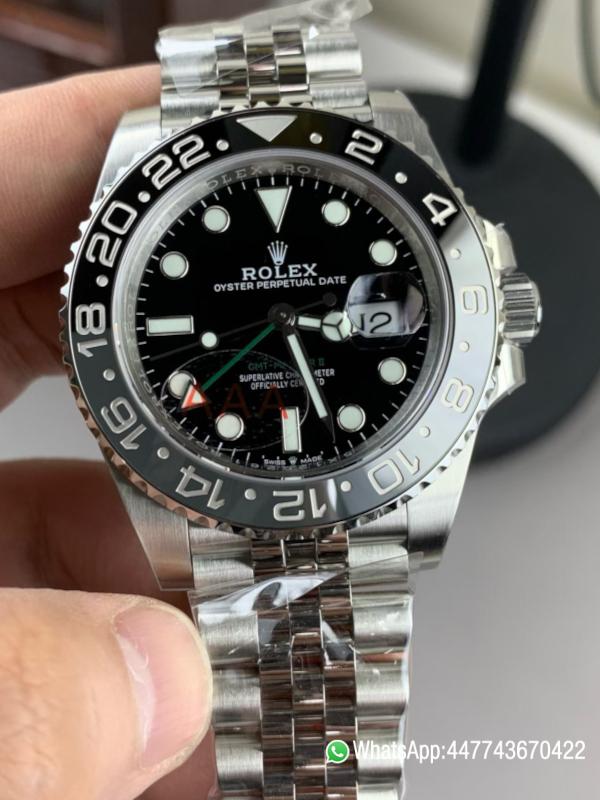 Super Clone Watch Rolex GMT Master 126710 02.jpg01 Super Clone Watch Rolex GMT Master 126710 02.jpg01