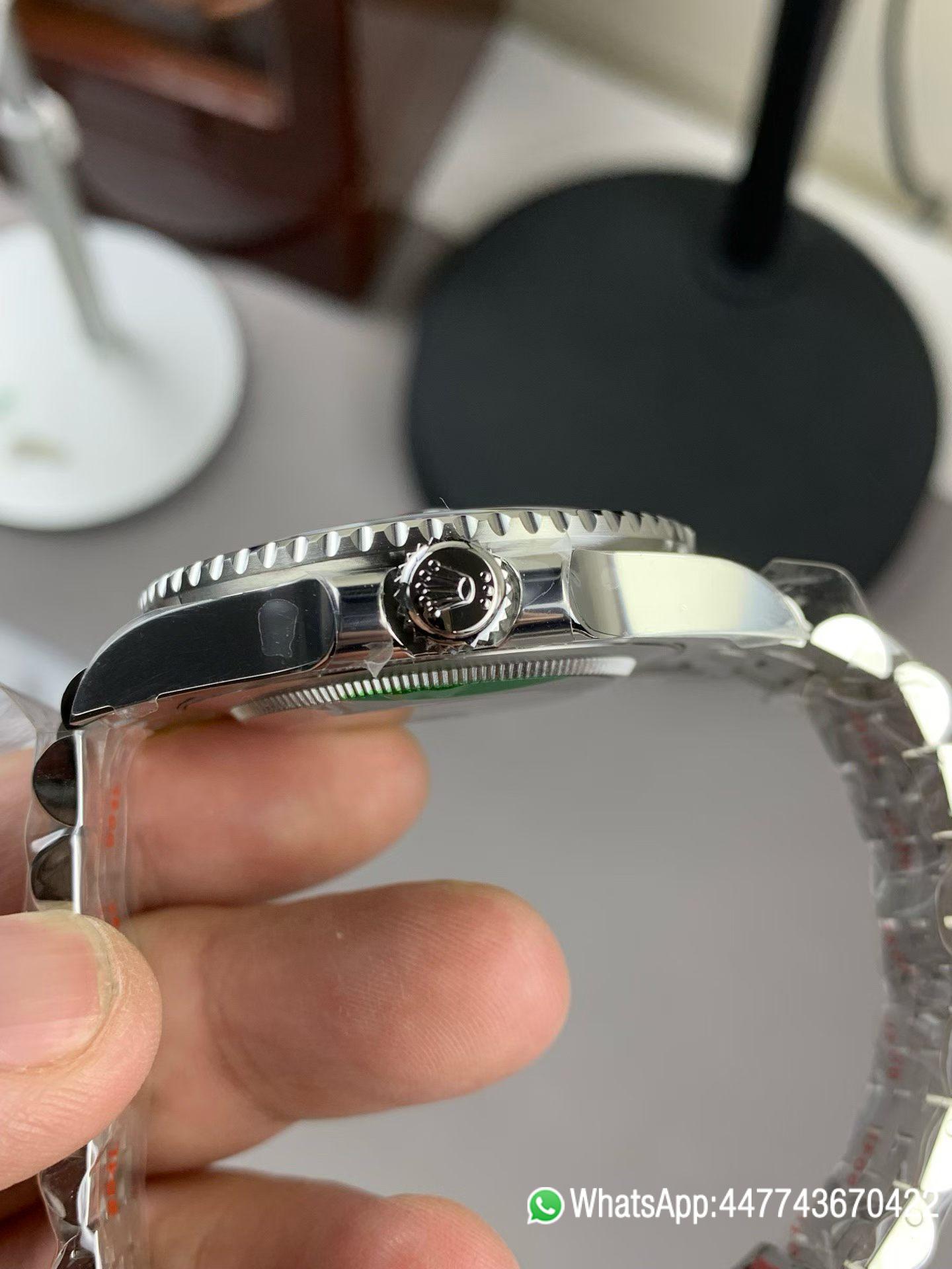 Super Clone Watch Rolex GMT Master 126710 03 Super Clone Watch Rolex GMT Master 126710 03