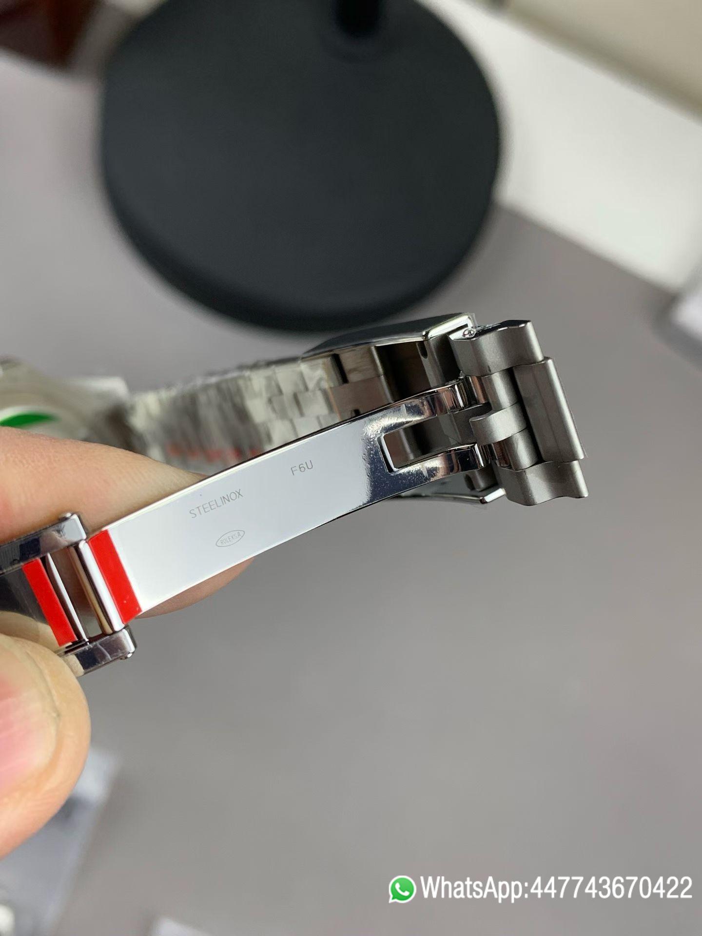 Super Clone Watch Rolex GMT Master 126710 05 Super Clone Watch Rolex GMT Master 126710 05