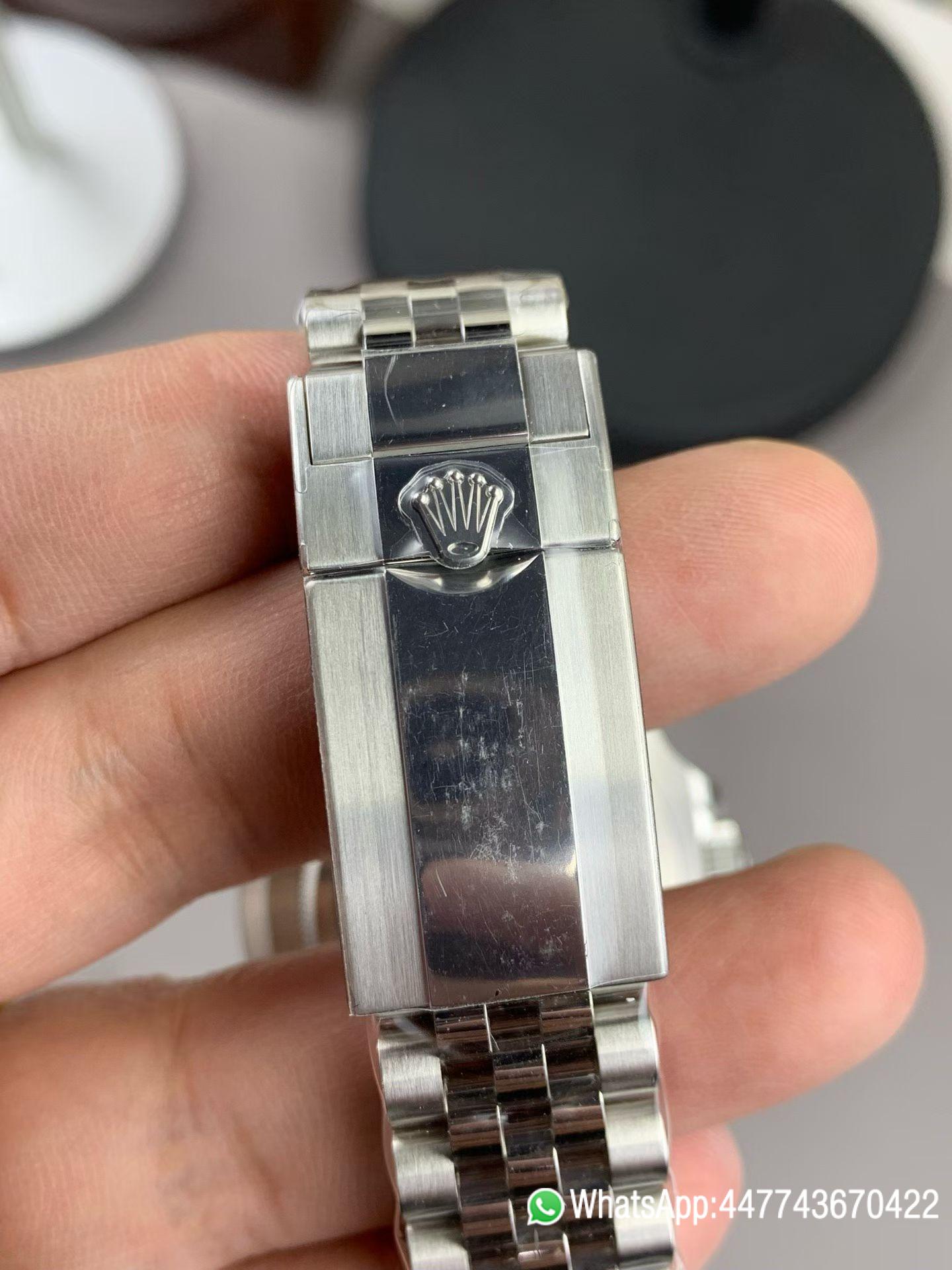Super Clone Watch Rolex GMT Master 126710 06 Super Clone Watch Rolex GMT Master 126710 06