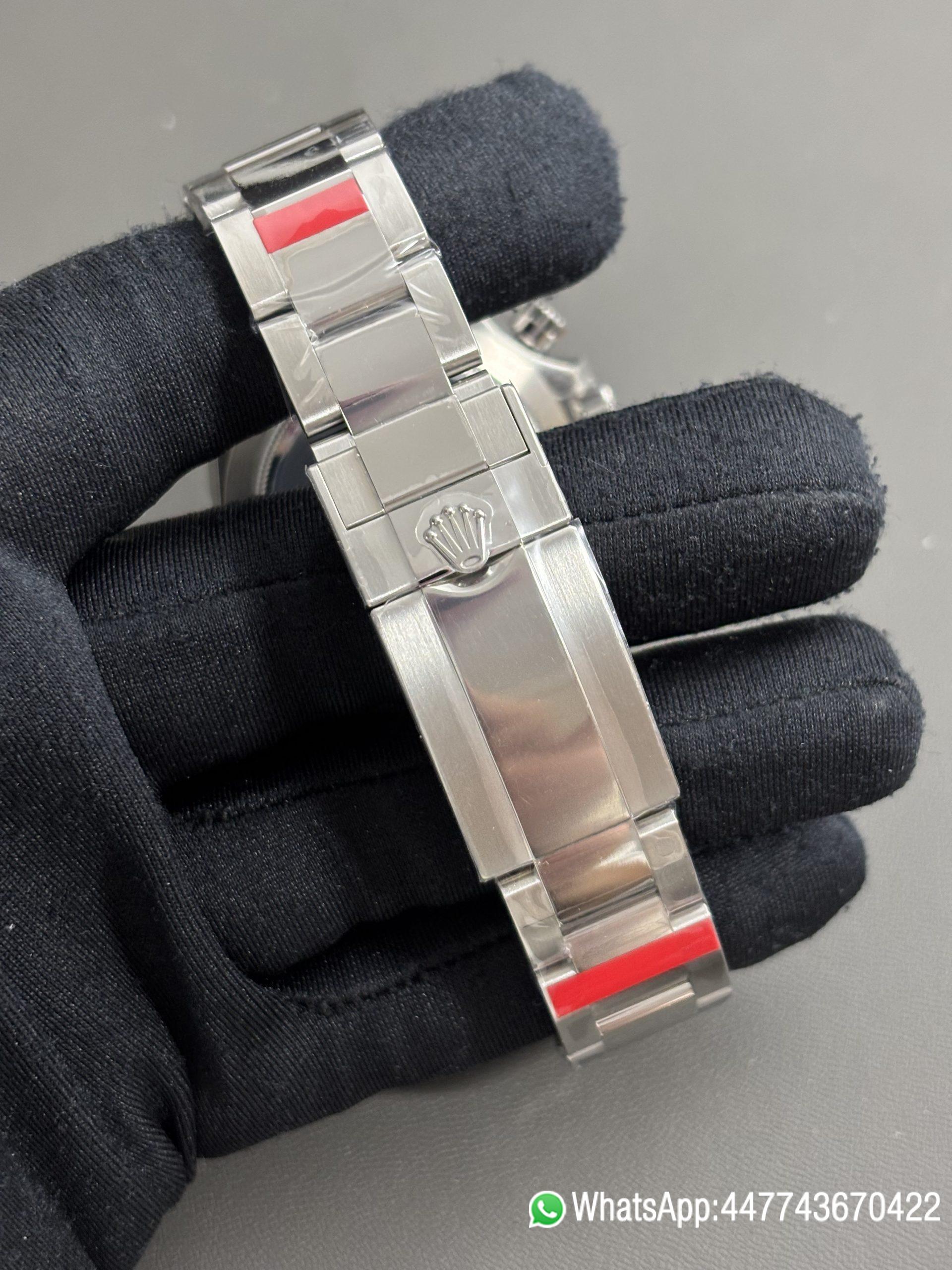 VS Facotry Daytona 116520 SuperClone Quality Watch White Dial 09 VS Facotry Daytona 116520 SuperClone Quality Watch White Dial 09