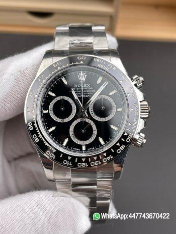 VSF Rolex Cosmograph Daytona 126500LN 02