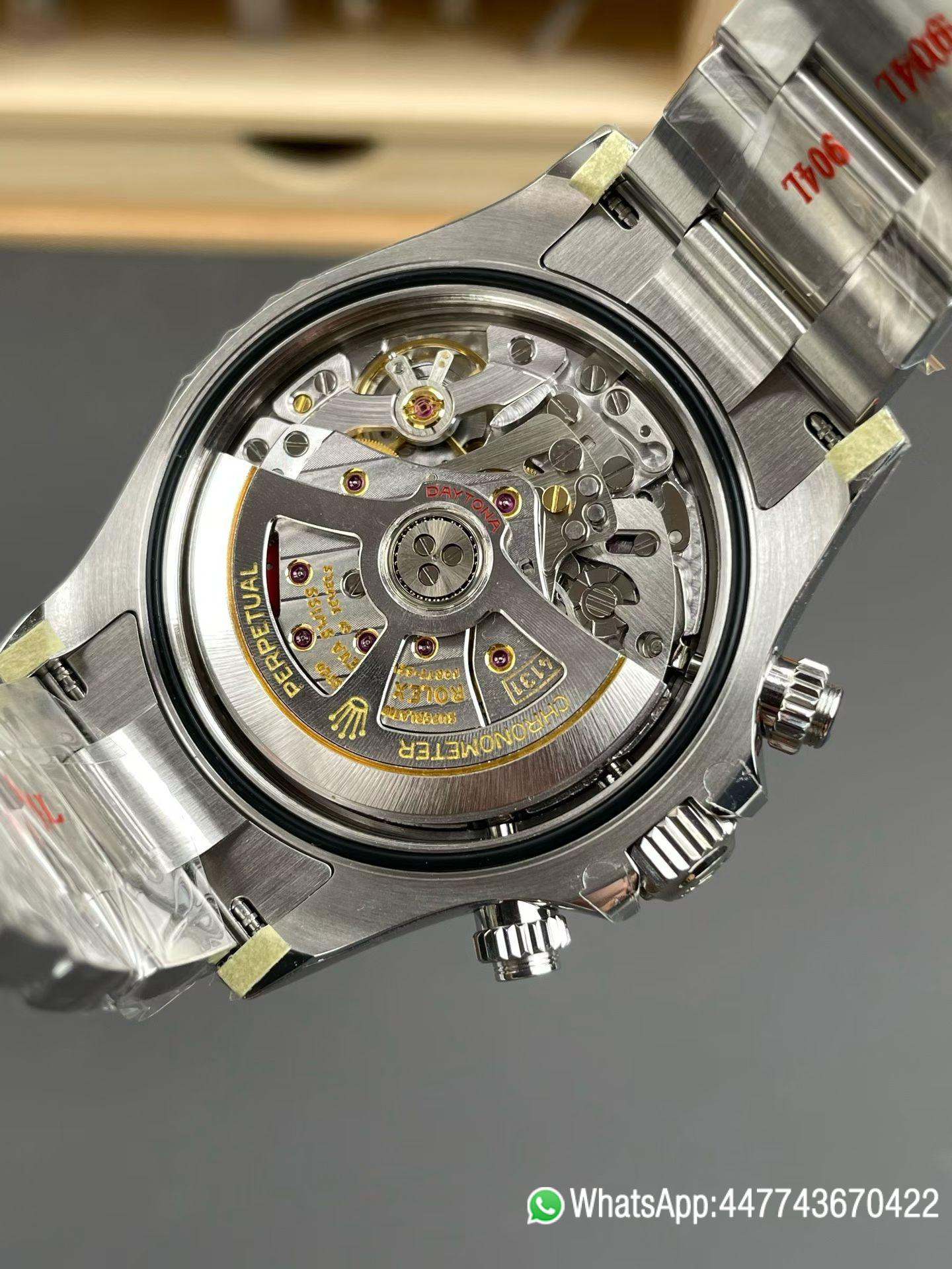 VSF Rolex Cosmograph Daytona 126500LN 04 VSF Rolex Cosmograph Daytona 126500LN 04