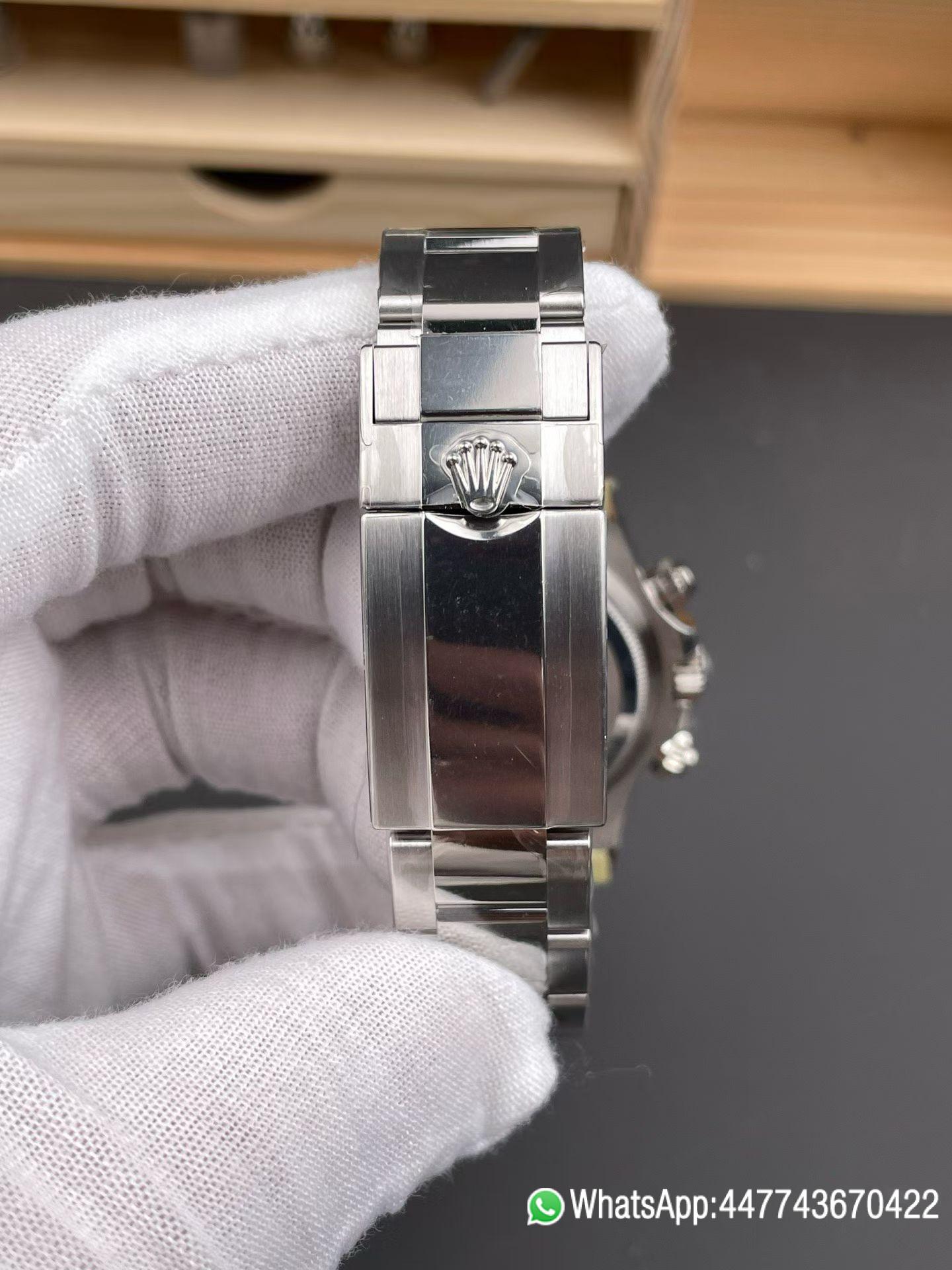 VSF Rolex Cosmograph Daytona 126500LN 08 VSF Rolex Cosmograph Daytona 126500LN 08
