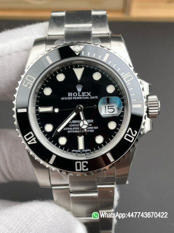 VSF Rolex Submariner Date 126610LN 010