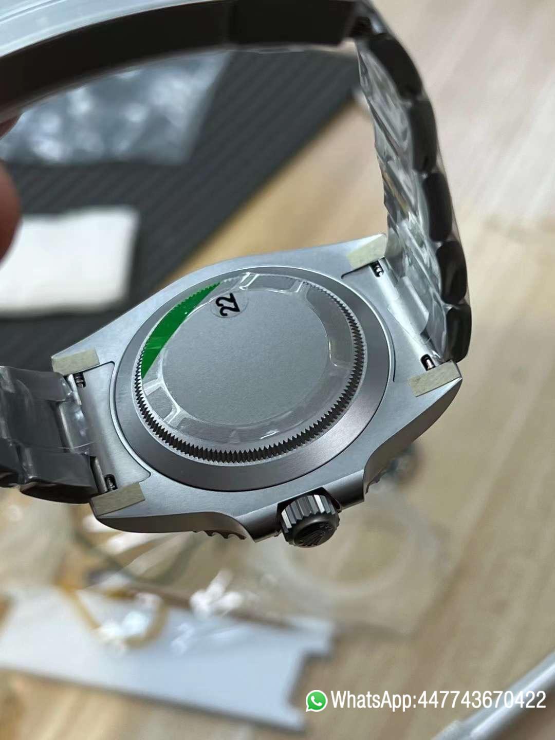 VSF Watches Submariner DIW 40mm Carbon Dial and Bezel Sandblasted Process on Stainless Steel Case and Bracelet DanDong 3135 Movement 04 VSF Watches Submariner DIW 40mm Carbon Dial and Bezel Sandblasted Process on Stainless Steel Case and Bracelet DanDong 3135 Movement 04