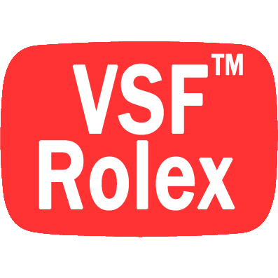 VSF Rolex | VS Factory Super Clone Rolex